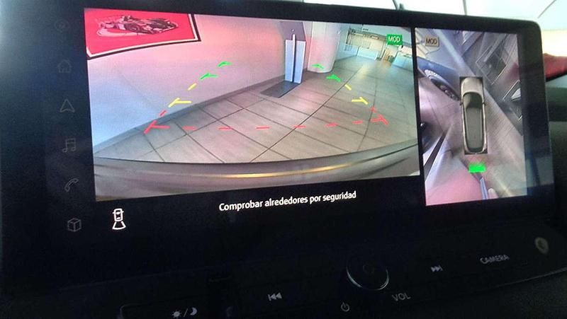 Usado Nissan Qashqai N-Connecta 140 CV (102 kW) 2024 SUV