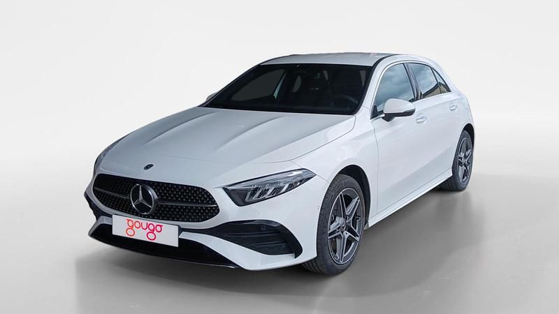 Usado 2024 Mercedes A250 Van | 35.900 € - Imagen 1/4