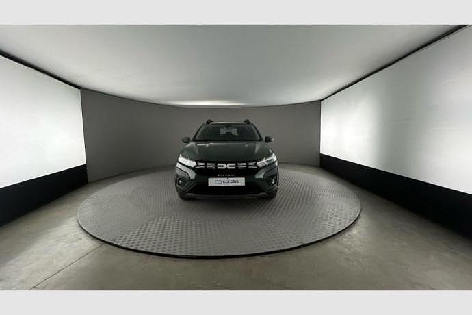 Usado Dacia Sandero Expression 91 CV (66 kW) 2024