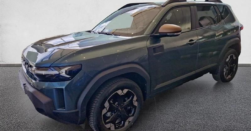 Usado 2024 Dacia Duster Extreme SUV | 23.600 € (Caro) - Imagen 1/3