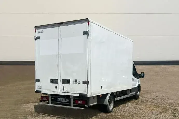 Brugt Ford Transit Trend 165 HK (121 kW) 2024 Sedan