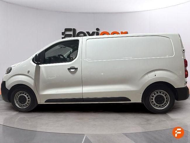 Usado Peugeot Expert 95 CV (69 kW) 2017 Blanco Van