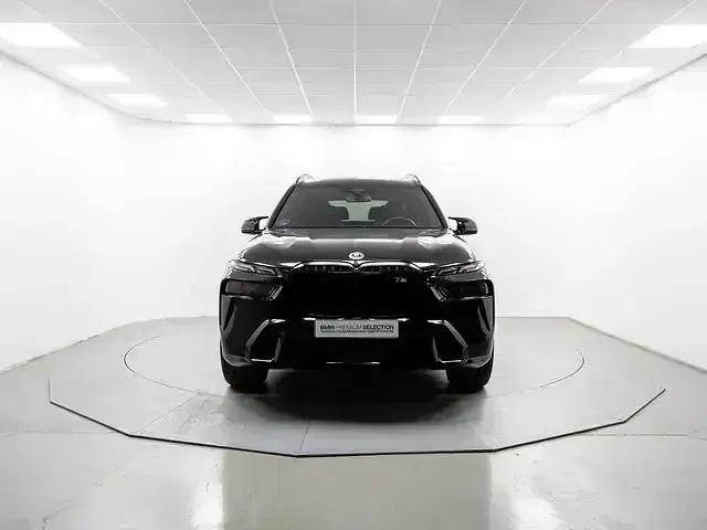 Usado BMW X7 M Sport 530 CV (389 kW) 2023 Negro SUV