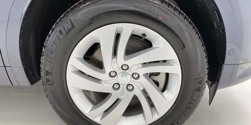 Usado Land Rover Discovery Sport S 204 CV (150 kW) 2024 Azul SUV