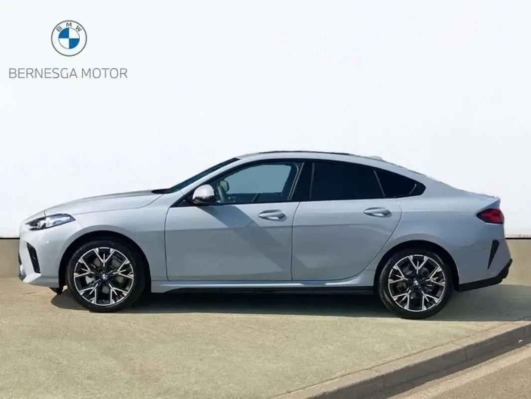 Nuevo BMW 220 Gran Coupé Comfort Edition 163 CV (119 kW) 2026 Gris Coupe