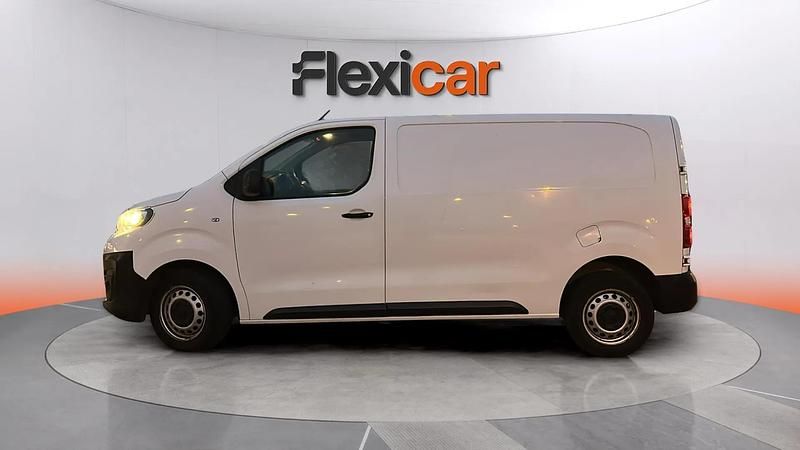 Usado Peugeot Expert 122 CV (89 kW) 2020 Blanco Van