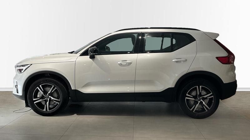 Nuevo Volvo XC40 Plus 163 CV (119 kW) 2026 Otro SUV
