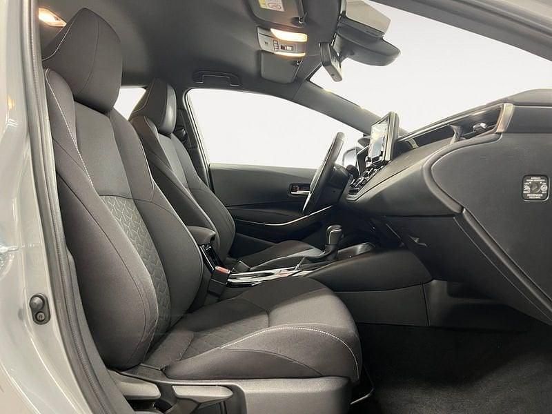 Usado Toyota Corolla Active 122 CV (89 kW) 2022 Gris