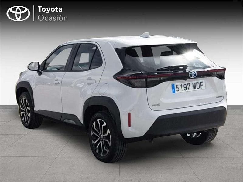 Usado Toyota Yaris Cross Active 116 CV (85 kW) 2023 SUV