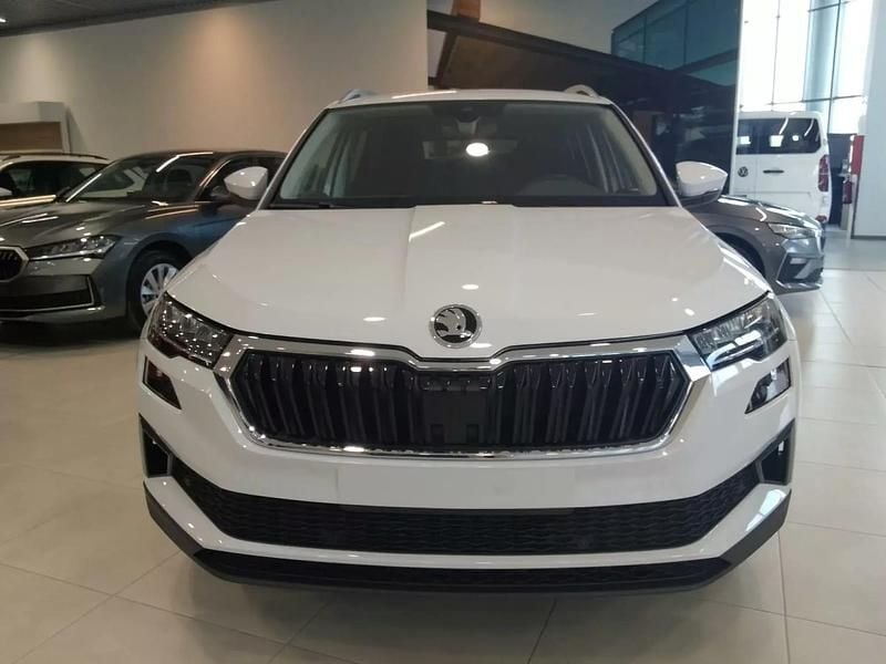 Nuevo Skoda Karoq Selection 150 CV (110 kW) 2025 SUV
