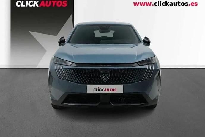 Usado Peugeot 3008 Allure 145 CV (106 kW) 2025 Blanco SUV