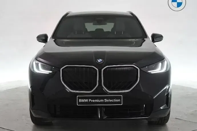 Occasion BMW X3 Comfort Edition 197 PK (144 kW) 2025 SUV