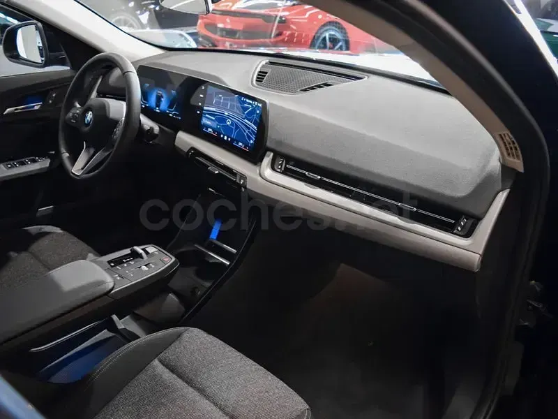 Usado BMW X2 Comfort Edition 163 CV (119 kW) 2026 Negro SUV