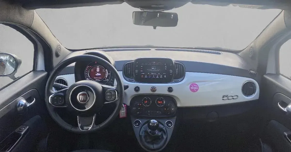 Usado Fiat 500 70 CV (51 kW) 2023
