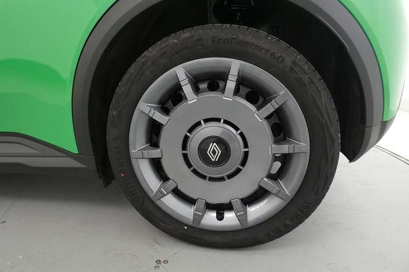 Usado Renault Megane E-Tech Evolution 89 kW (122 CV) 2025 Utilitario