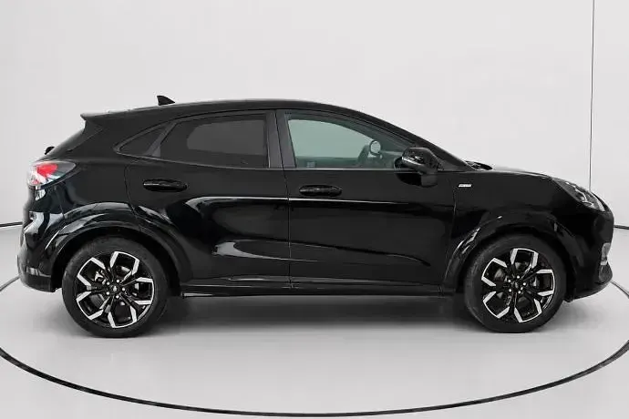 Usado Ford Puma ST-Line X 155 CV (114 kW) 2024 SUV