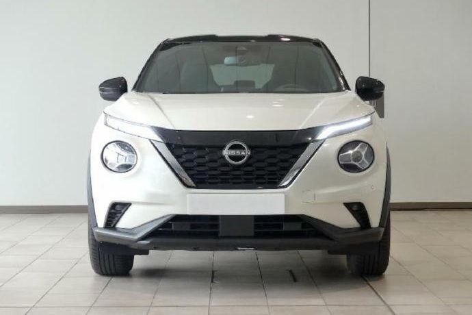 Usado Nissan Juke N-Connecta 143 CV (105 kW) 2022 SUV