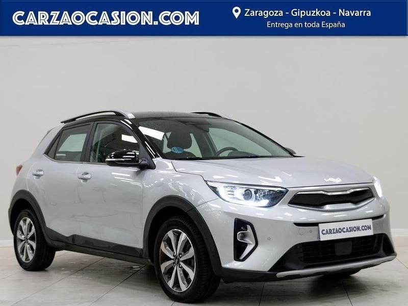 Otro Usado 2023 Kia Stonic SUV | 17.900 € (Precio justo) - Imagen 1/4