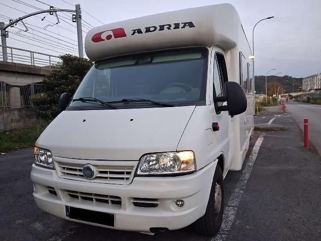 Usado Fiat 130 130 CV (95 kW) 2007