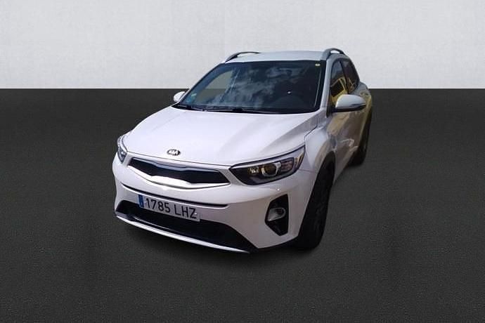 Usado 2020 Kia Stonic SUV | 18.400 € (Un poco caro) - Imagen 1/4