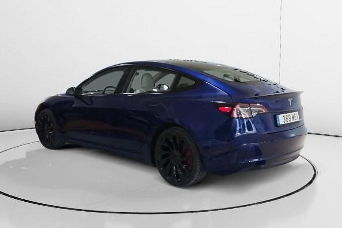 Usado Tesla Model 3 360 kW (490 CV) 2023 Berlina