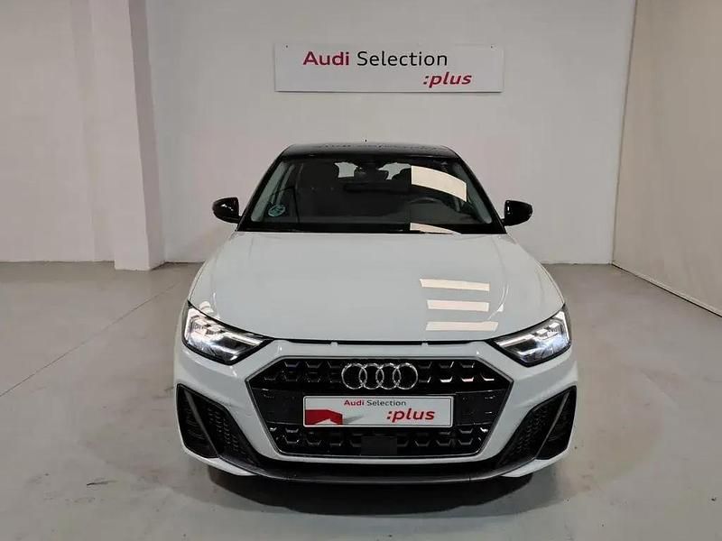 Brugt Audi A1 116 HK (85 kW) 2025 Hvid SUV