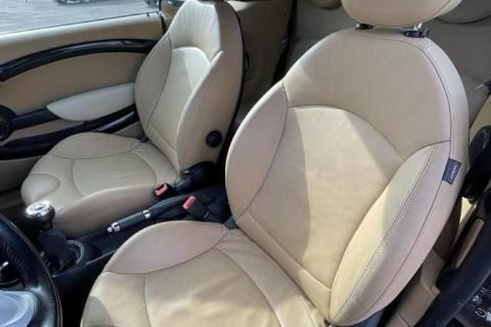 Usado Mini Cooper 122 CV (89 kW) 2011 Utilitario