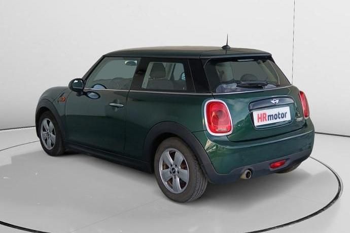 Usado Mini Cooper 136 CV (100 kW) 2016 Utilitario