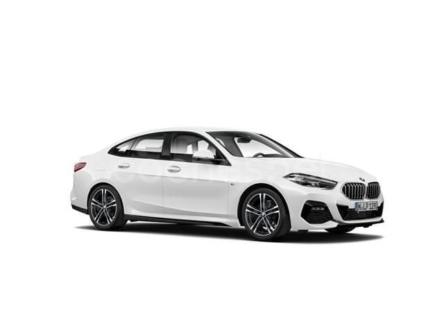 Usado BMW 218 Shadowline 140 HP (102 kW) 2021 Branco Coupé