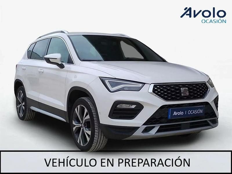 Usado Seat Ateca 150 CV (110 kW) 2022 SUV