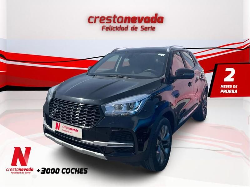 Usado DR DR 4.0 117 CV (86 kW) 2022 SUV