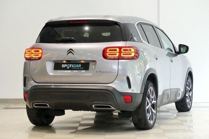 Usado Citroën C5 Feel 131 CV (96 kW) 2020