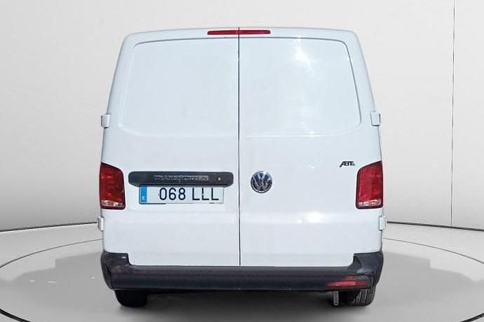 Usado VW T6.1 83 kW (113 CV) 2020 Van