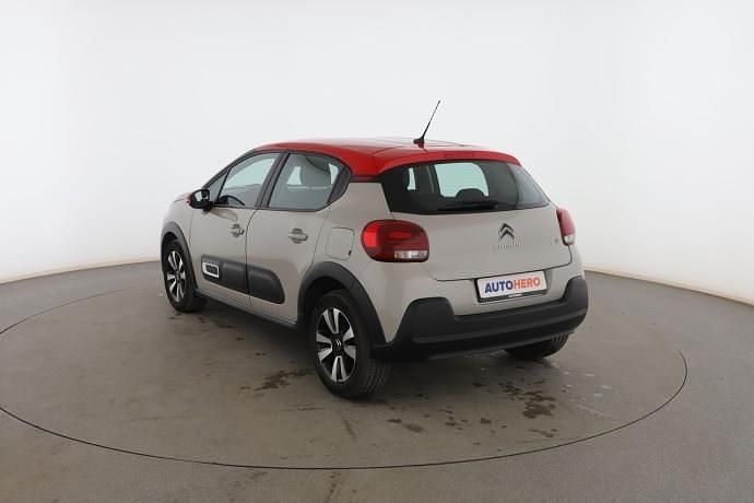 Usado Citroën C3 Feel 82 CV (60 kW) 2021