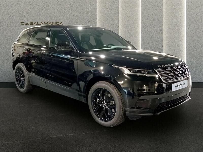 Usado Land Rover Range Rover Velar S 404 CV (297 kW) 2025 Negro SUV