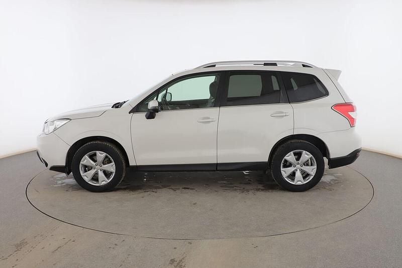 Usado Subaru Forester 147 CV (108 kW) 2015 Blanco SUV