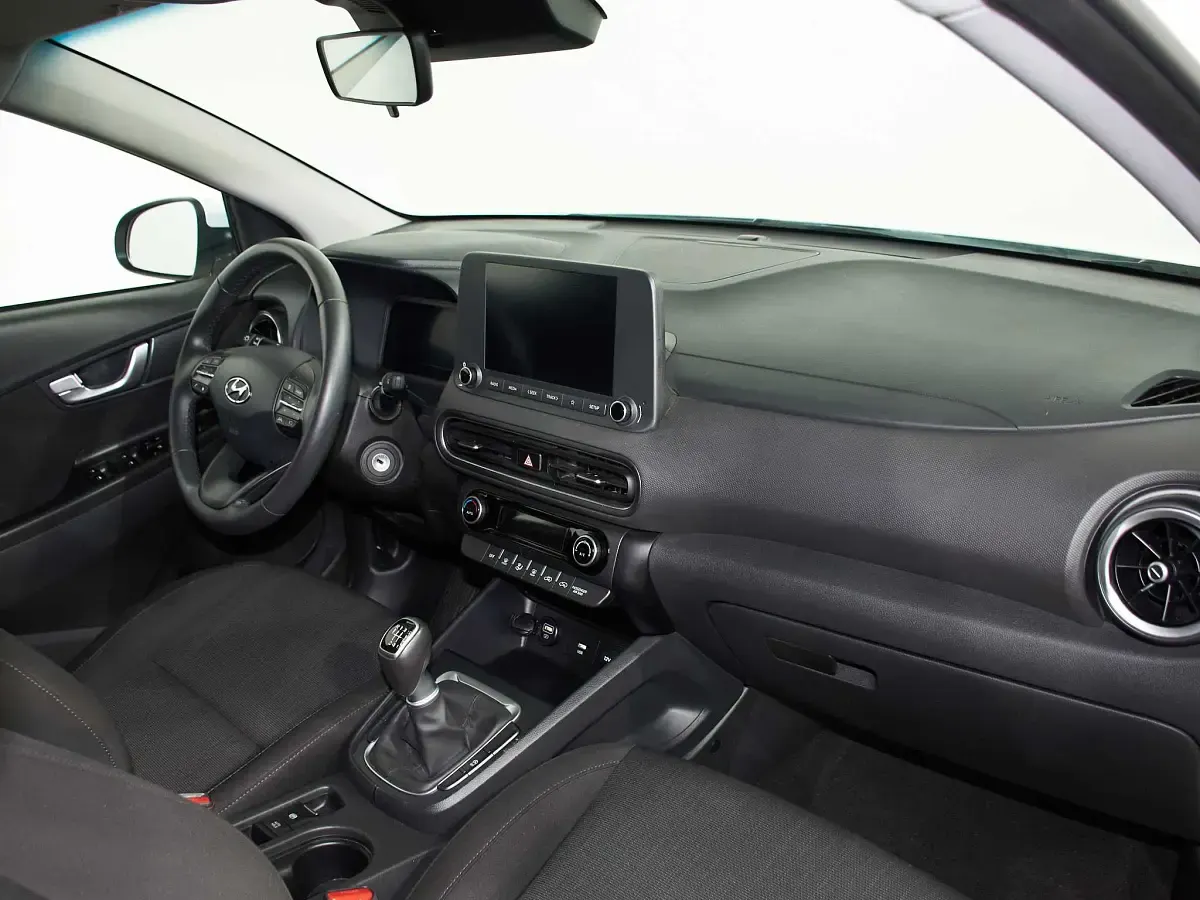 Usado Hyundai Kona 120 CV (88 kW) 2022 SUV