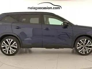 Usado Renault Espace Iconic 200 CV (147 kW) 2023 Azul SUV