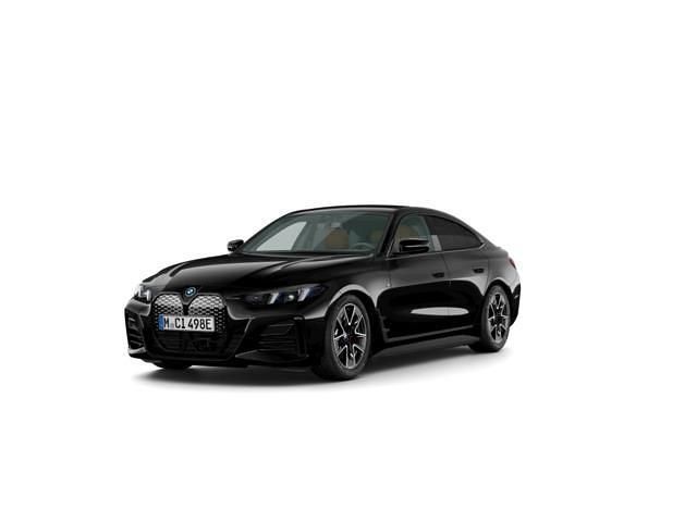 Nuevo BMW i4 Comfort Edition 250 kW (340 CV) 2025 Berlina
