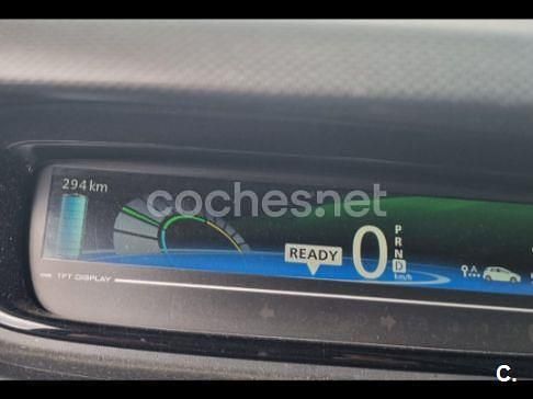 Usado Renault Zoe Life 80 kW (109 CV) 2019 Eléctrico Utilitario
