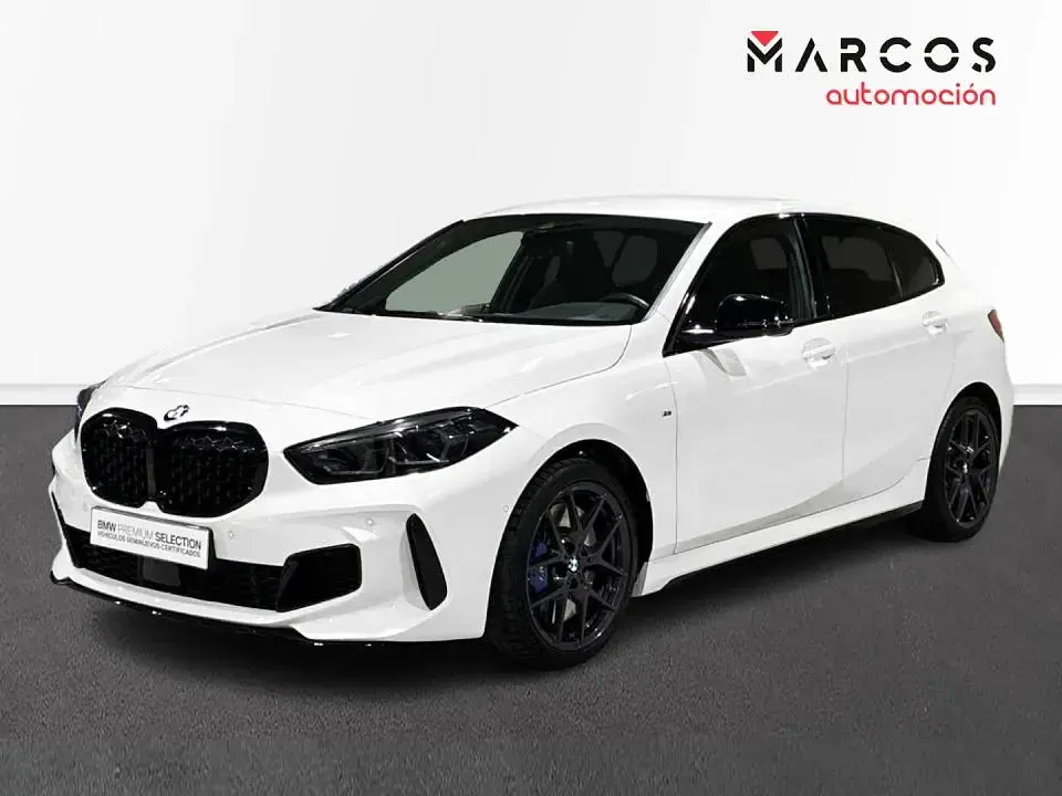 Occasion BMW M135 306 ch (225 kW) 2022 Citadine