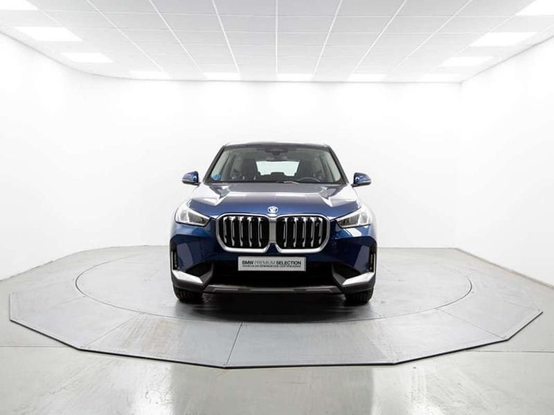 Usado BMW iX1 230 kW (313 CV) 2024 Azul SUV