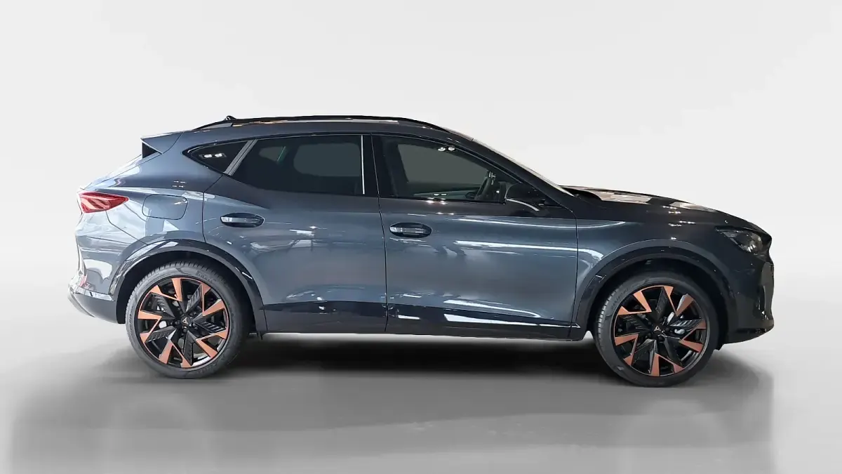 Nuevo Cupra Formentor 204 CV (150 kW) 2026 SUV