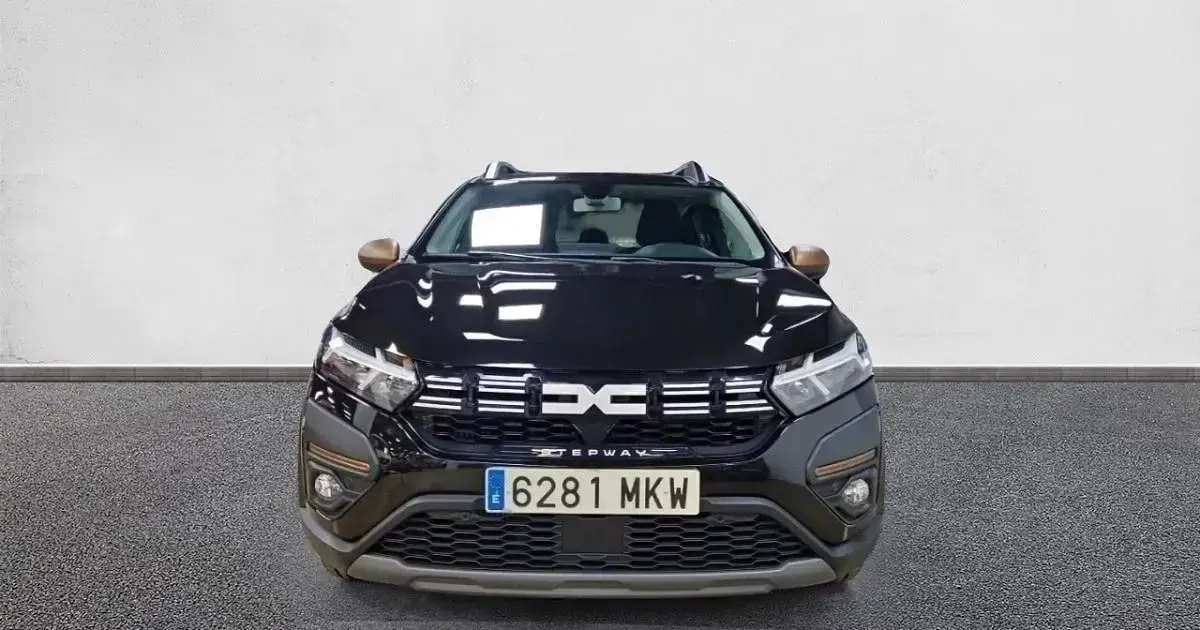 Usado Dacia Sandero Extreme 110 CV (80 kW) 2023