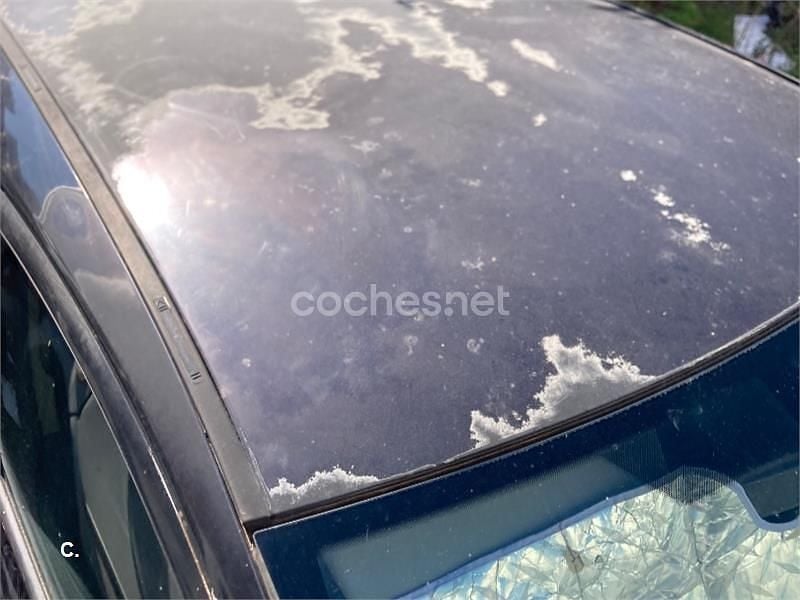 Usado Opel Corsa Essentia 65 CV (47 kW) 2009 Negro Berlina