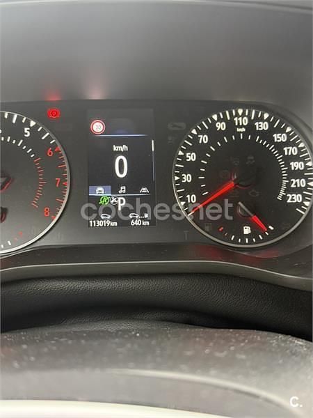 Usado Renault Arkana Intens 140 CV (102 kW) 2021 Blanco SUV