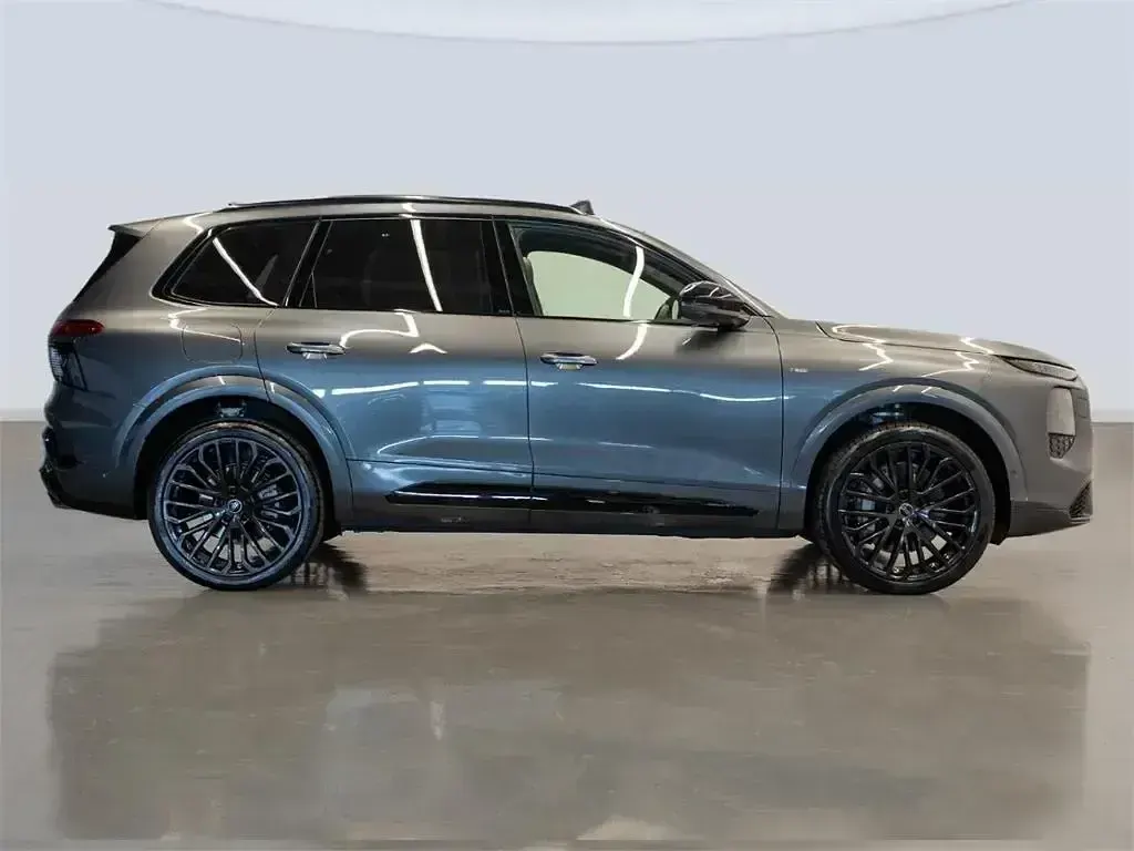Nuevo Audi Q7 S-Line 299 CV (219 kW) 2026 Gris SUV