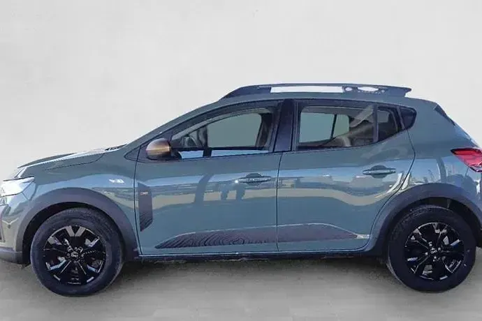 Usado Dacia Sandero Extreme 110 CV (80 kW) 2024