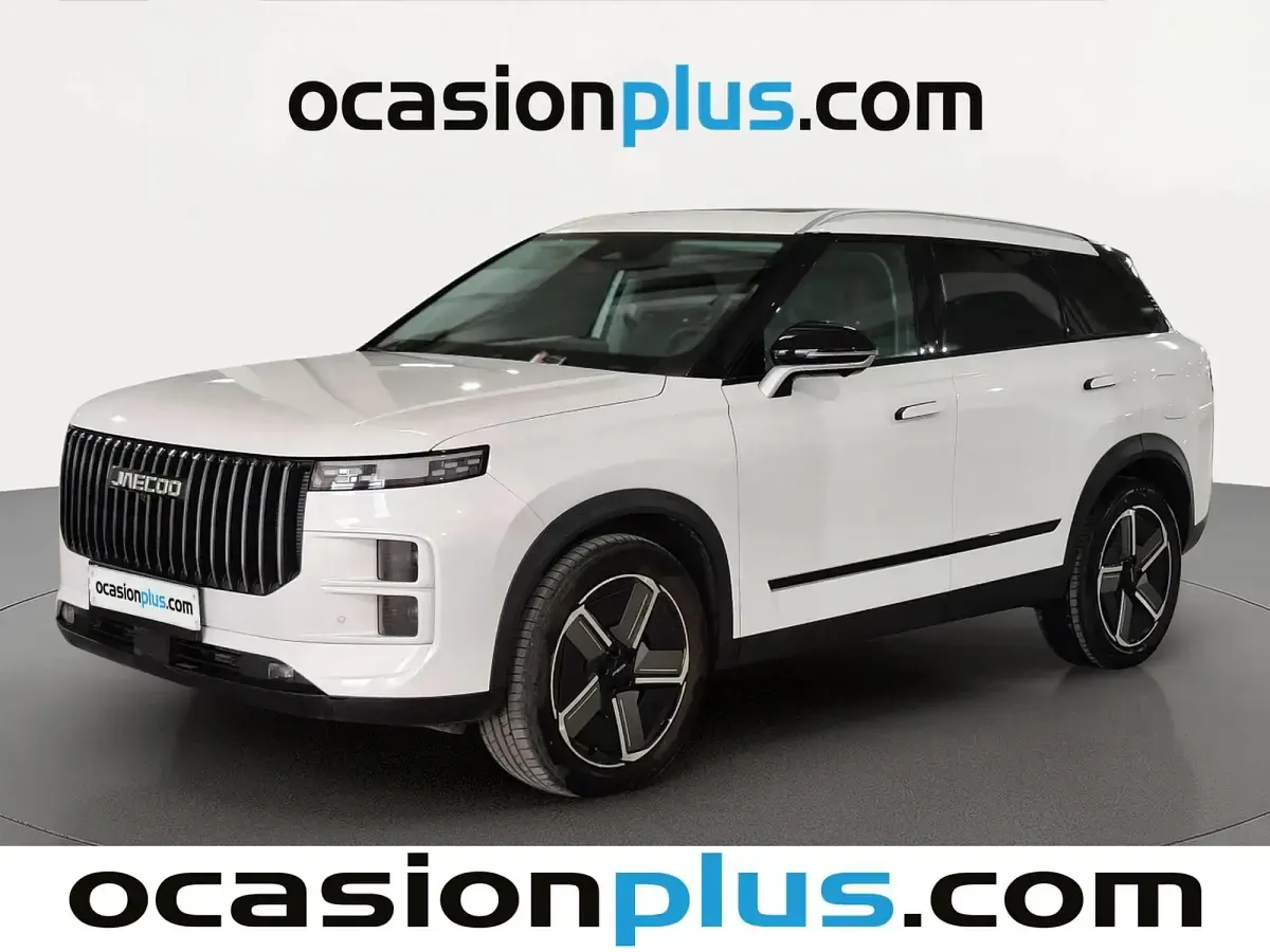 Usado Jaecoo 7 147 CV (108 kW) 2025 SUV