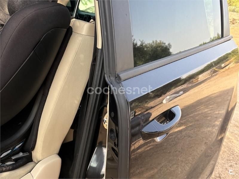 Negro Usado 2013 Seat Alhambra Style Monovolumen | 12.500 € (Precio justo) - Imagen 1/4